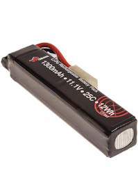 VP Racing - 11.1V 1300mAh 25c LiPo Stick Battery