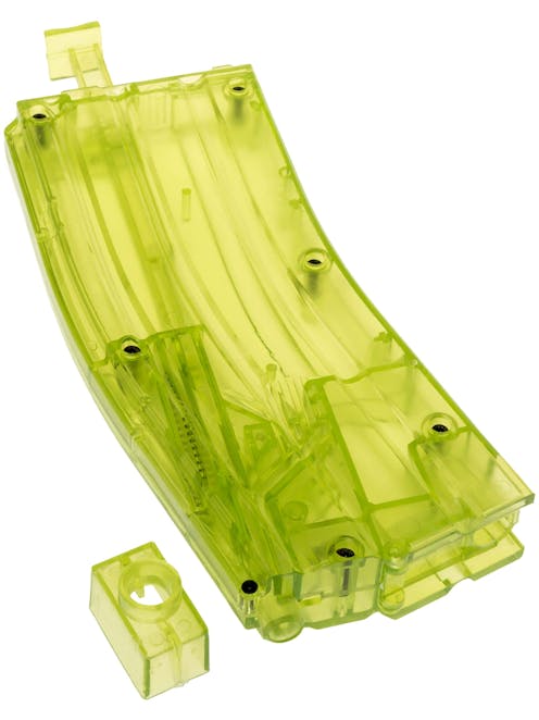 NUPROL BB XL Speedloader