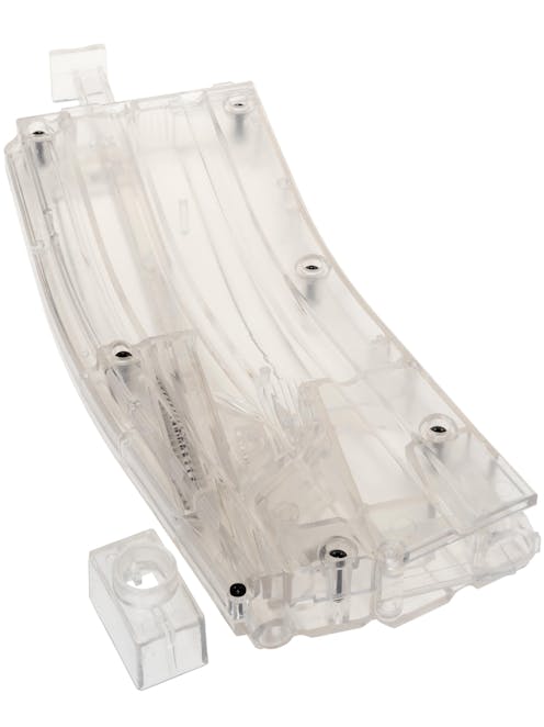NUPROL BB XL Speedloader