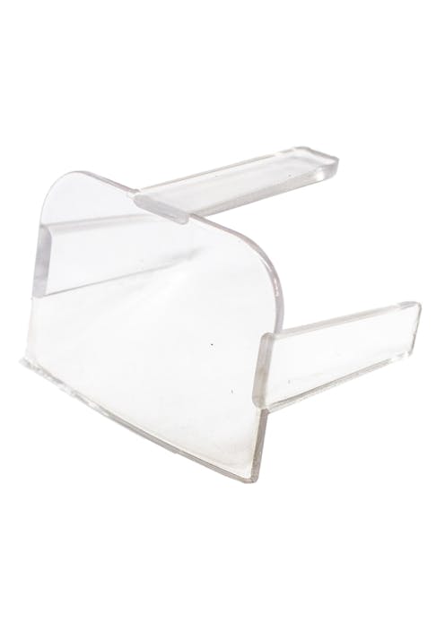 Big Dragon - EOTech Lens Protector - Transparent