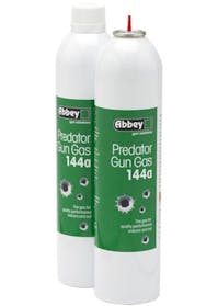 Abbey 144a Predator Gun Gas 700ml