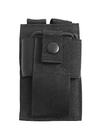 8Fields Tactical - GPS MOLLE Radio Pouch - Black