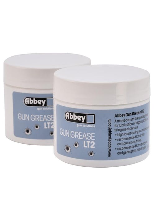 Abbey Gun Grease LT2