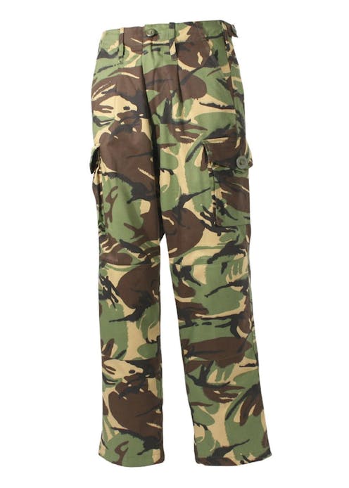 Soldier 95 Trousers