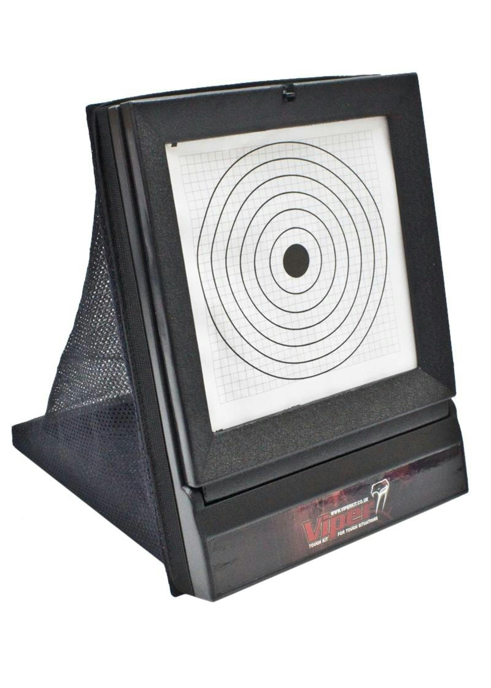 Viper Tactical Pro BB Catcher Target