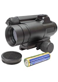 WE Europe - WePoint HD-8 RDS Sight