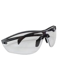 BOLLE Safety - Silium+ Platinum Clear Airsoft Safety Glasses