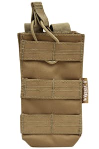 Viper Tactical - Quick Release Single Mag Pouch - Coyote Tan