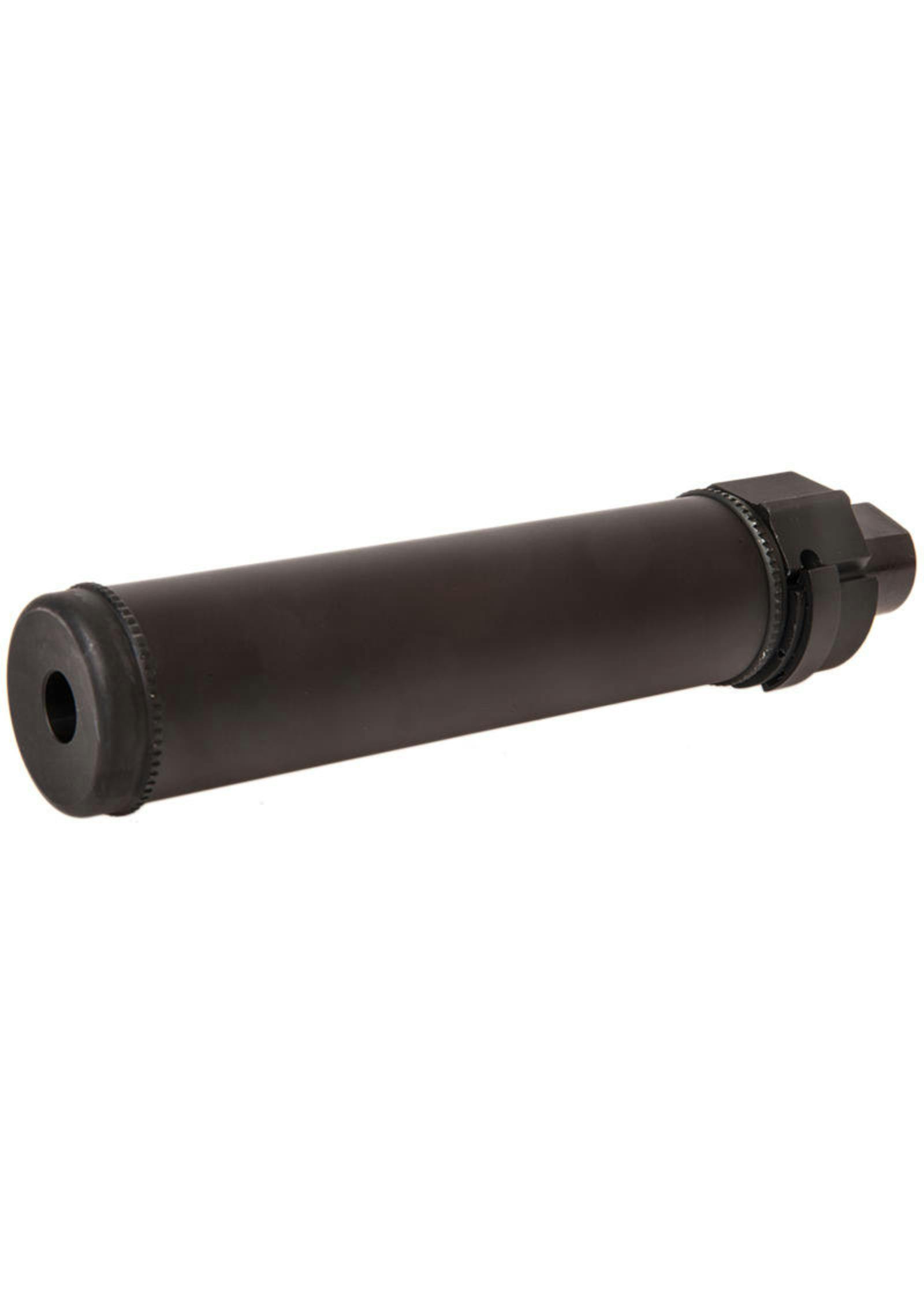 Nuprol BOCCA BOA QD Barrel Extension Long With Flash Hider 170mm Airsoft Toy 