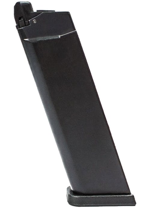 WE Europe G-Series CO2 25rnd Magazine