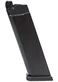 WE Europe G-Series CO2 25rnd Magazine