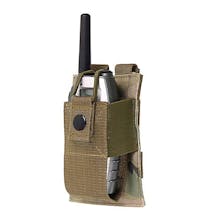 8Fields Tactical - GPS Radio Pouch - Multicam