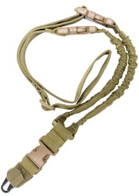 WE Europe - NUPROL One Point Bungee Sling - Tan