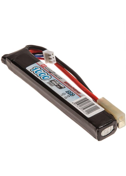 VP Racing - 7.4v 1000mAh 20C LiPo Battery