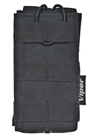 Viper Tactical - Quick Release Single Mag Pouch - Black