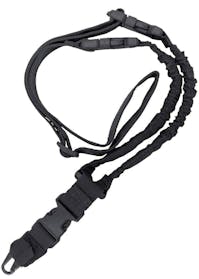 WE Europe - NUPROL One Point Bungee Sling - Black