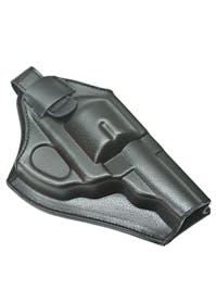 ASG Molded Revolver Holster - Small