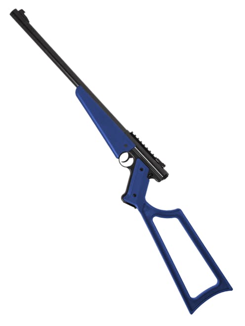 ASG MK1 Tactical