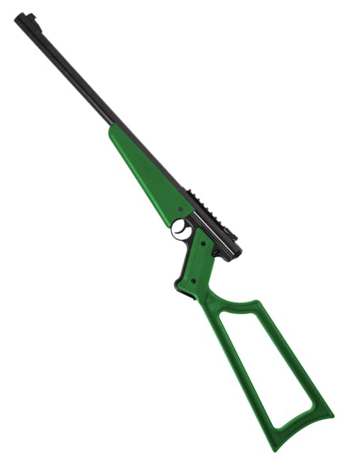 ASG MK1 Tactical