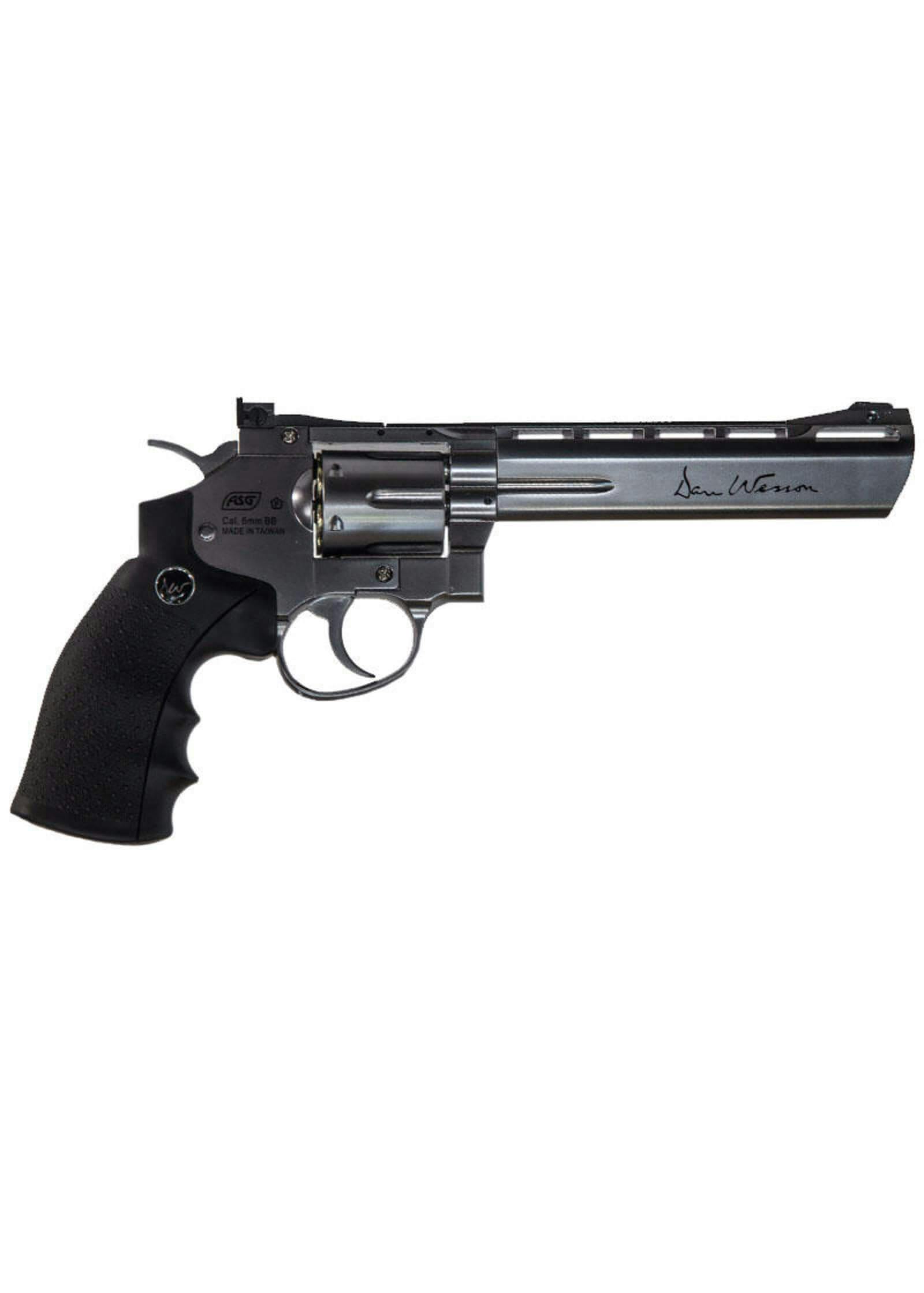 ASG - Dan Wesson 6