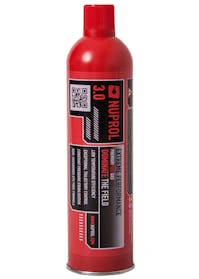 WE Europe - NUPROL 3.0 Extreme Power 300g Gas - Red