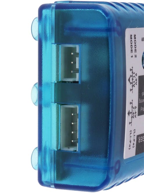 Ghost LE-3 LiPo / LiFe Balance Charger