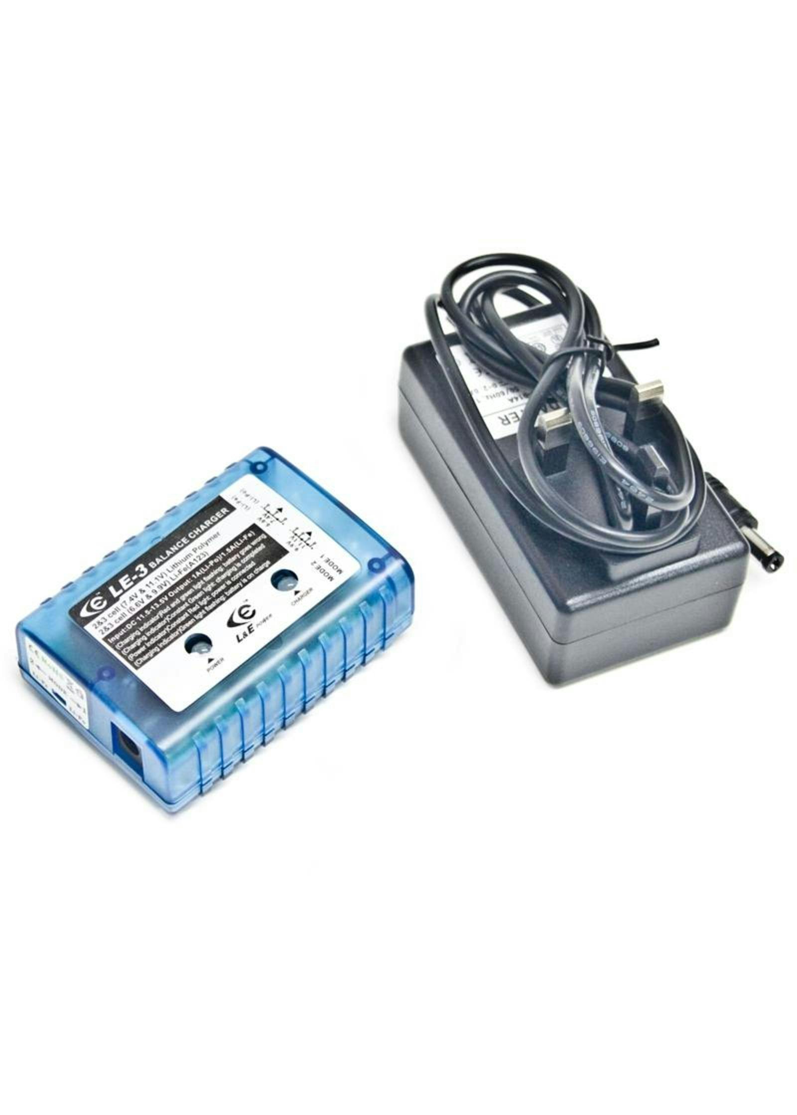 Advance battery charger online