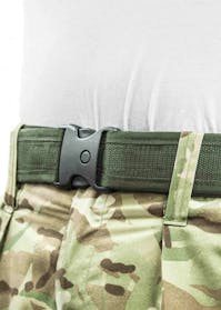 Viper - Security Belt - Green