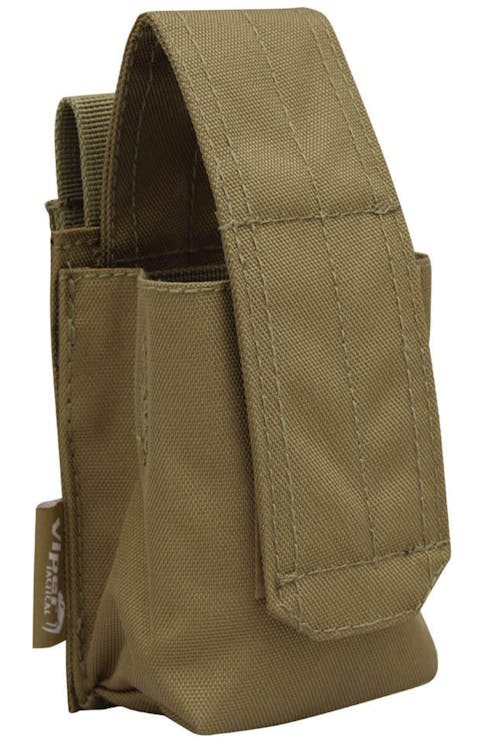 Viper Tactical - Grenade Pouch - Coyote Tan