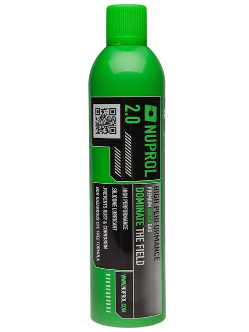 NUPROL 2.0 GREEN 300g Gas