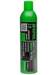 NUPROL 2.0 GREEN 300g Gas