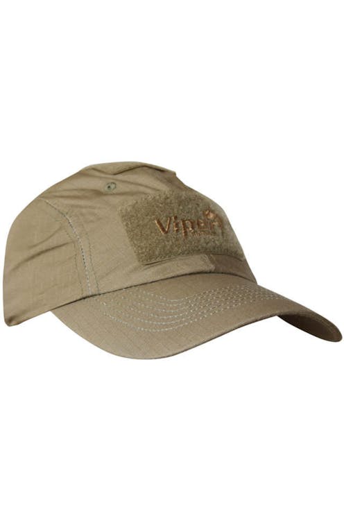 Viper Tactical - Elite Baseball Cap - Coyote
