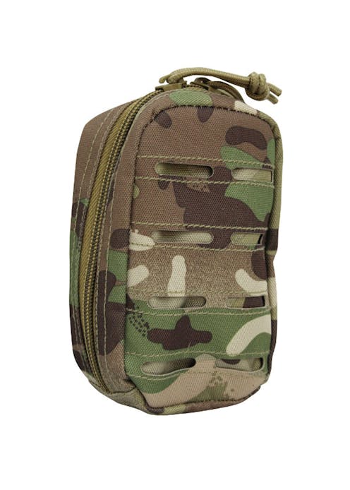 Viper Tactical - Lazer Small Utility Pouch - VCam Multicam