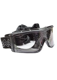 BOLLE Tactical - X810 Platinum Clear Military Safety Goggle