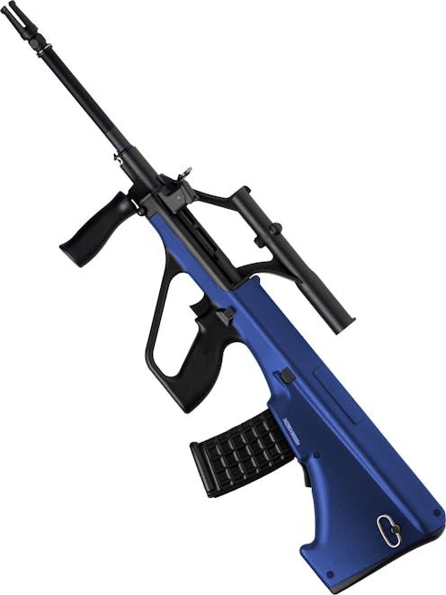 Jing Gong 0449A AU-G2 AUG Bullpup AEG