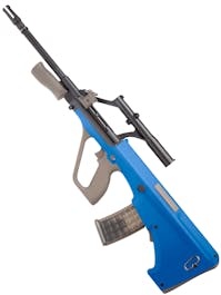 Jing Gong 0449A AU-G2 AUG Bullpup AEG