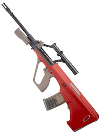 Jing Gong 0449A AU-G2 AUG Bullpup AEG