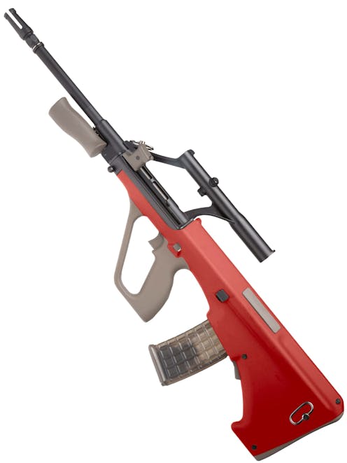 Jing Gong 0449A AU-G2 AUG Bullpup AEG