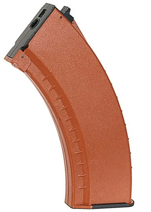 CYMA AK AKM Style AK47/74 150rnd Mid-Cap Magazine