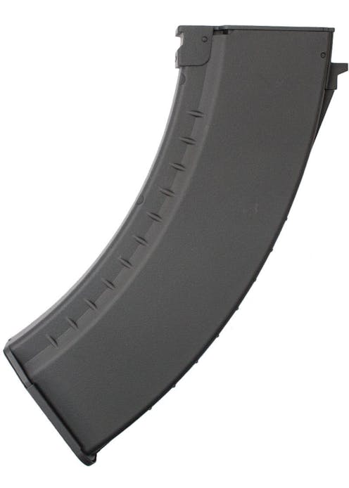 CYMA - AK AKM Style AK47/74 150rnd Mid Cap Magazine - Black