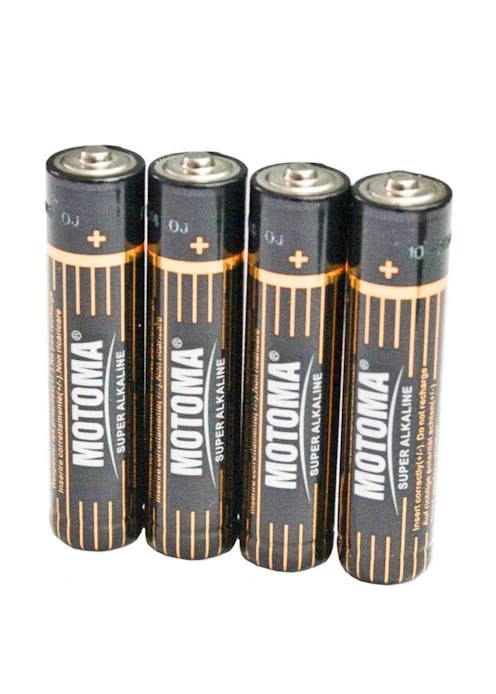 Airsoft AAA Batteries