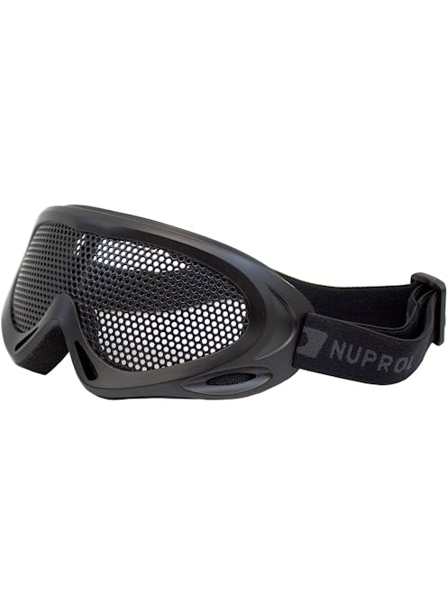 NUPROL Pro Mesh Goggles Eye Protection