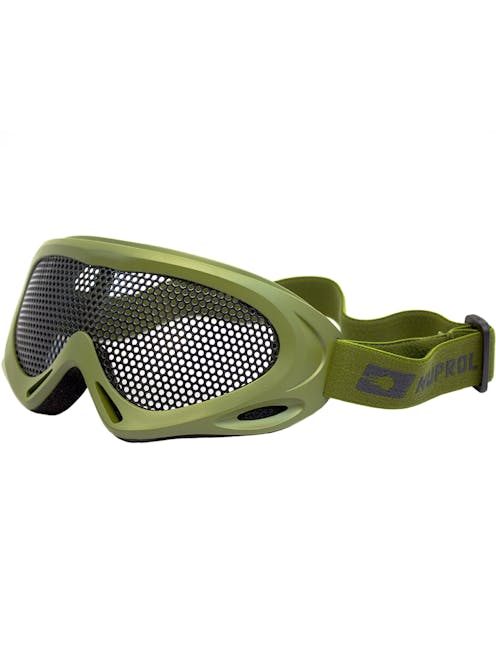 NUPROL Pro Mesh Goggles Eye Protection