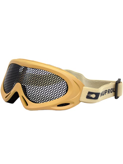 NUPROL Pro Mesh Goggles Eye Protection