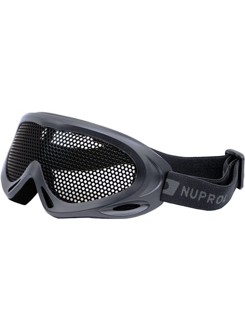NUPROL Pro Mesh Goggles Eye Protection