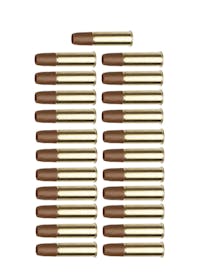 ASG - Dan Wesson Power Down Cartridge 25 Shells