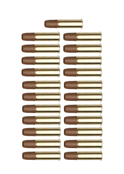 ASG - Dan Wesson Power Down Cartridge 25 Shells