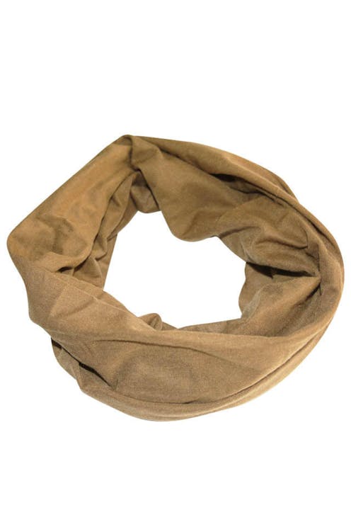 Viper - Tactical Snood - Coyte Tan