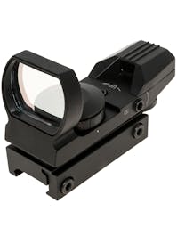 Patrol Base Tactical 4 Reticle Reflex Sight