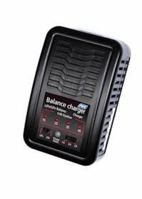 ASG - Intelligent Auto-Stop Balance Charger - LiPo